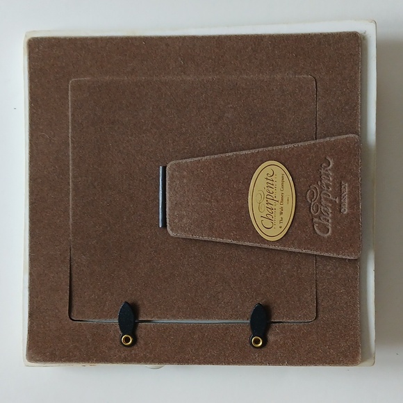 Charpente Disney's Winnie the Pooh Christopher Robin 3-D Photo Frame - Picture 7 of 10